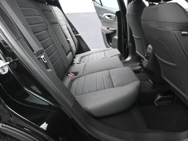 New 2025 Dodge Hornet R/T AWD/4WD image 15