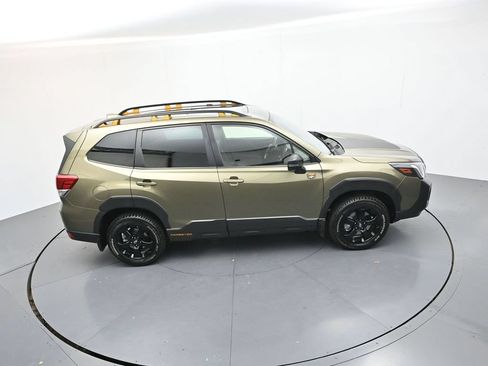 Used 2023 Subaru Forester Wilderness w/ Wilderness Package AWD/4WD image 26