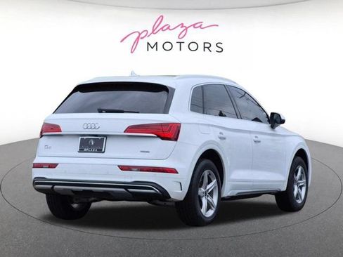 Used 2023 Audi Q5 2.0T Premium w/ Convenience Package AWD/4WD image 6