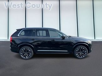 New 2026 Volvo XC90 B6 Plus w/ Protection Package Premier video 2