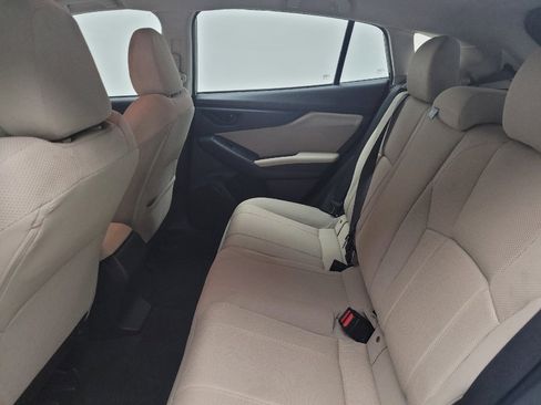 Used 2019 Subaru Impreza 2.0i w/ Eyesight AWD/4WD image 18