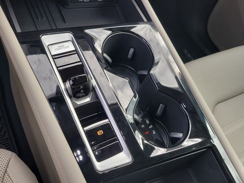 New 2026 Volkswagen Atlas SEL image 26