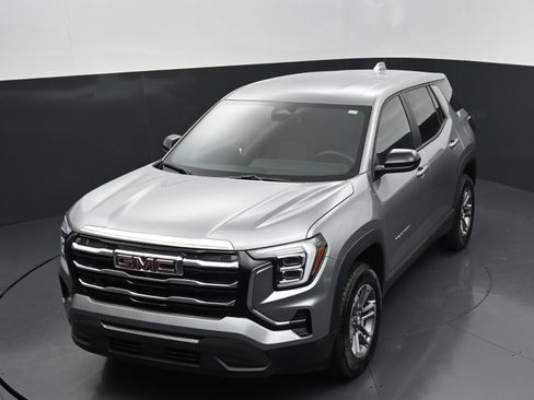 Used 2026 GMC Terrain Elevation FWD image 27