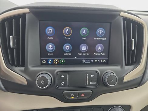 Used 2024 GMC Terrain Denali w/ Denali Premium Package AWD/4WD image 24