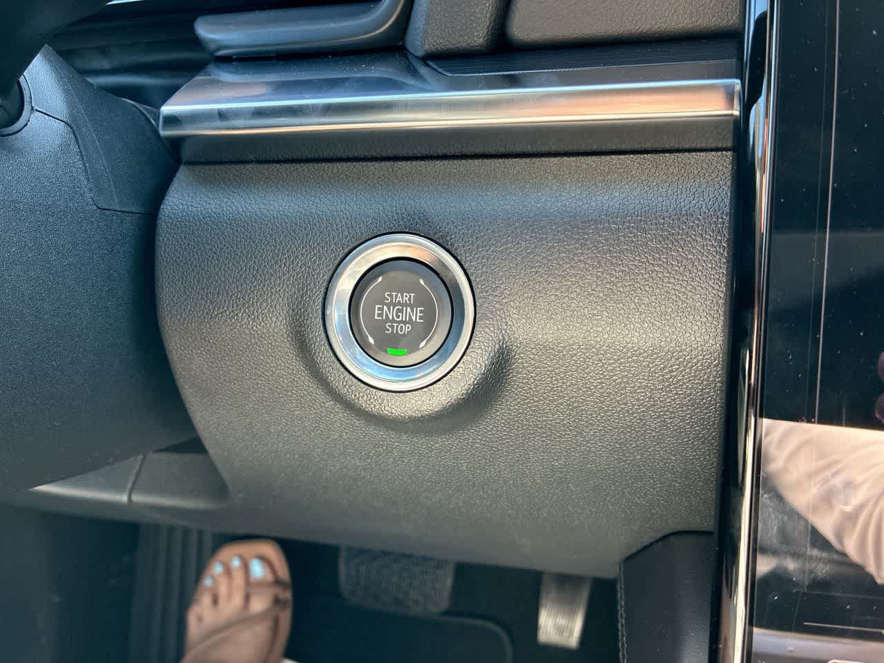 New 2026 GMC Terrain Elevation w/ Elevation Premium Package FWD image 17