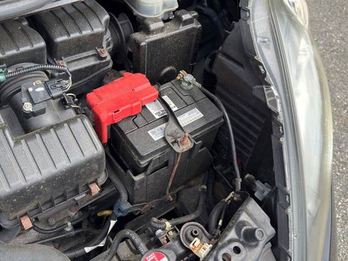 Used 2011 Honda Fit image 41