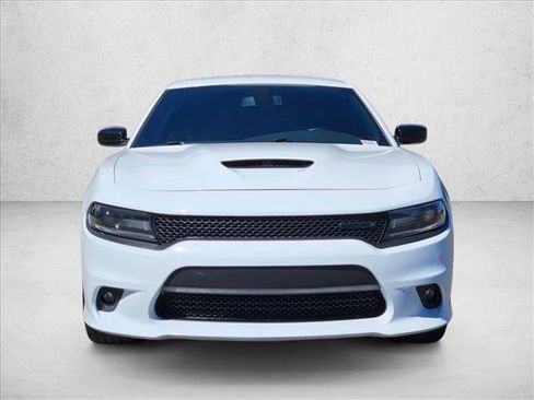 Used 2021 Dodge Charger GT w/ Blacktop Package image 2