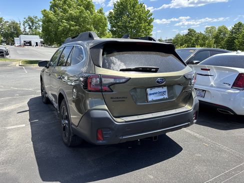 Used 2020 Subaru Outback Onyx Edition XT w/ Popular Package #2 image 17