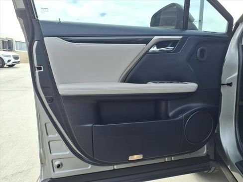 Used 2018 Lexus RX 350 FWD w/ Accessory Package image 20