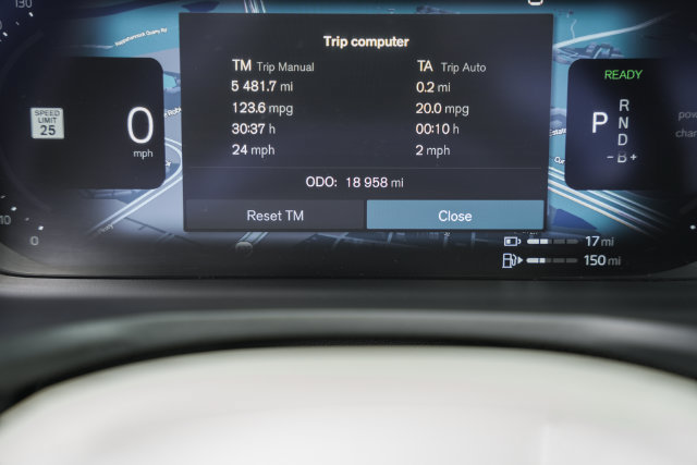 Used 2024 Volvo S60 T8 Plus w/ Climate Package AWD/4WD image 41