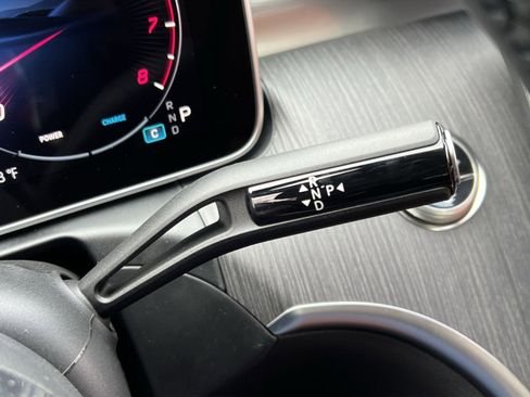 New 2026 Mercedes-Benz C 300 4MATIC Sedan image 20