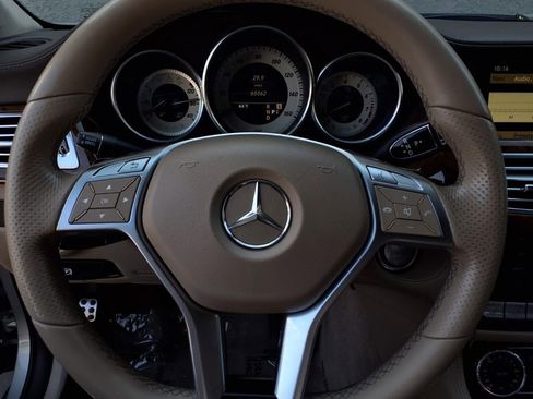 Used 2012 Mercedes-Benz CLS 550 image 11