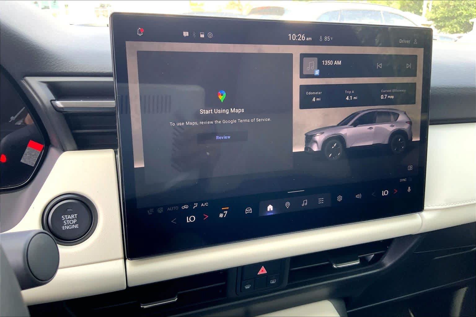 New 2026 MAZDA CX-5 Preferred AWD/4WD image 18