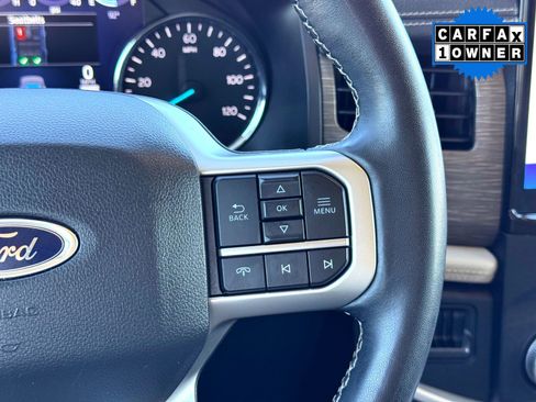 Used 2024 Ford Expedition Max Limited image 26