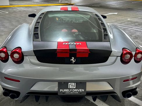 Used 2006 Ferrari F430 Coupe image 12