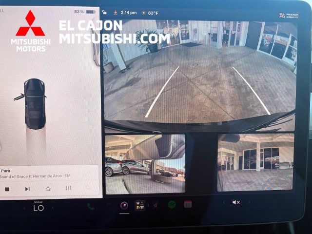 Used 2022 Tesla Model 3 RWD image 15