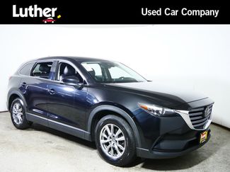 Used 2019 MAZDA CX-9 Touring AWD/4WD video 1