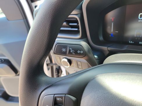 New 2026 Ford Maverick XL AWD/4WD image 15