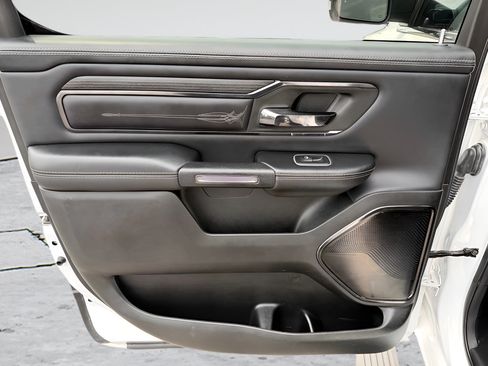 Used 2022 RAM 1500 Limited AWD/4WD image 23