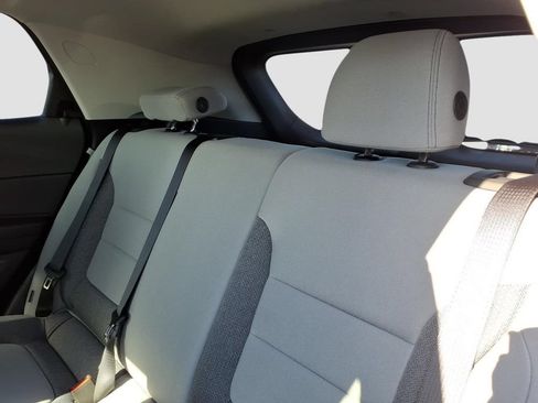 Used 2026 Chevrolet TrailBlazer LS w/ LS Convenience Package FWD image 15