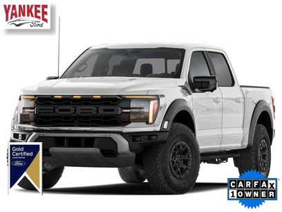 Used 2024 Ford F150 Raptor w/ Equipment Group 803A Raptor R