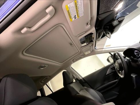 Used 2024 Subaru Impreza 2.0i Sport image 20