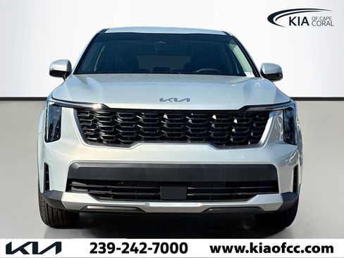 New 2026 Kia Sorento LX image 8