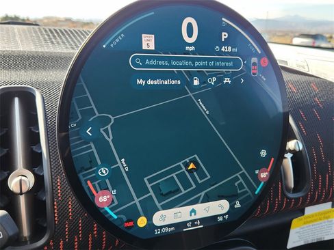 New 2026 MINI Cooper Countryman S image 13