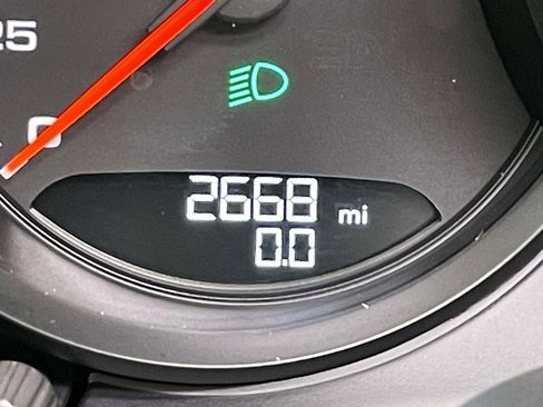 Certified 2023 Porsche 718 Boxster image 38