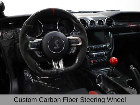Used 2019 Ford Mustang Shelby GT350R w/ GT350R Equipment Group 920A RWD image 18
