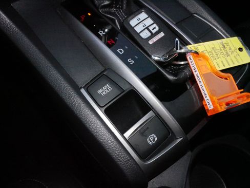 Used 2020 Honda Civic Sport image 30