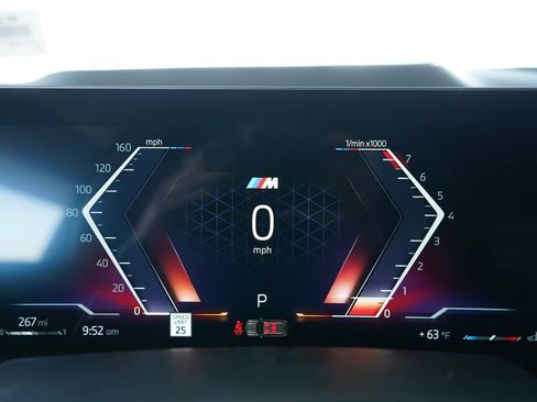 New 2026 BMW X5 xDrive40i w/ M Sport Package image 17