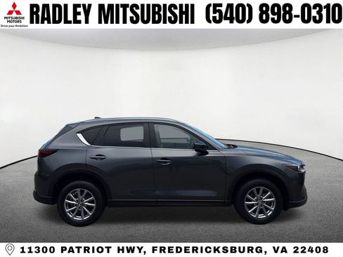 Used 2023 MAZDA CX-5 AWD 2.5 S image 20