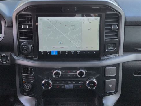 New 2025 Ford F150 XLT w/ Equipment Group 302A MID image 28