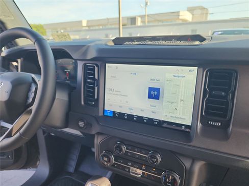 New 2026 Ford Bronco Badlands AWD/4WD image 29