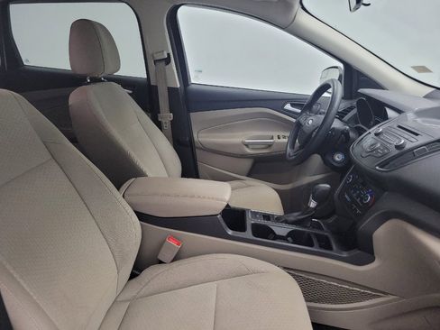 Used 2017 Ford Escape SE AWD/4WD image 21