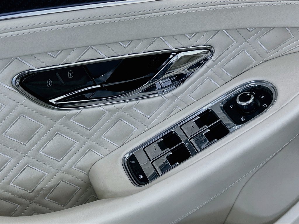 Used 2022 Bentley Continental GT Speed AWD/4WD image 29