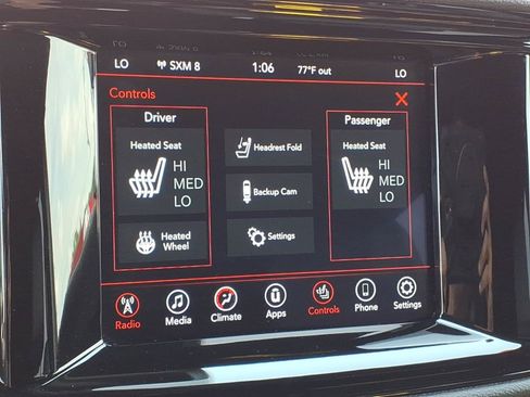 Used 2022 Dodge Durango GT AWD/4WD image 18