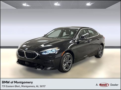 New 2024 BMW 228i Gran Coupe w/ Convenience Package image 1