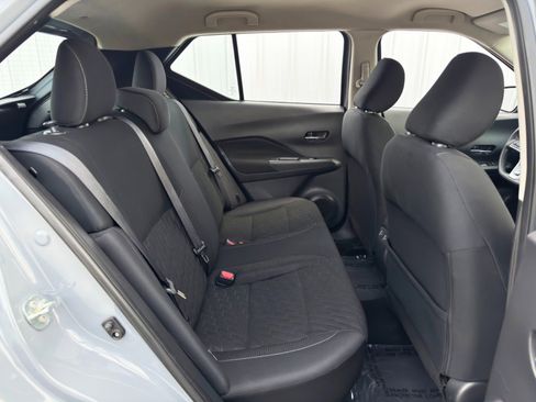 Used 2022 Nissan Kicks SV image 31