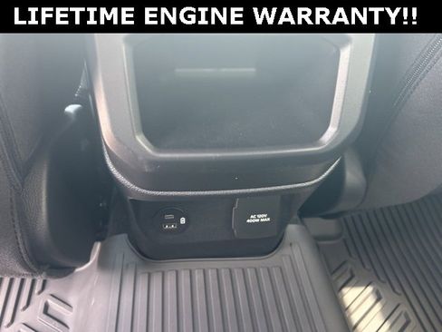 New 2025 Ford Ranger XLT w/ Equipment Group 301A High image 33