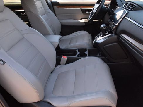 Used 2018 Honda CR-V EX-L image 19