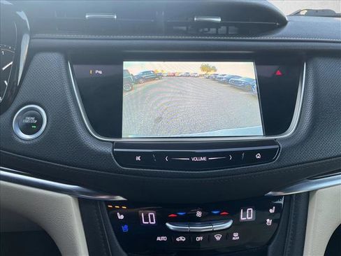 Used 2018 Cadillac XT5 Premium Luxury w/ LPO, Wheel Lock Package image 14