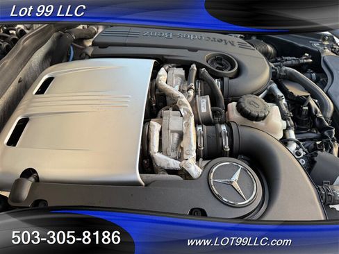 Used 2017 Mercedes-Benz G 550 image 42
