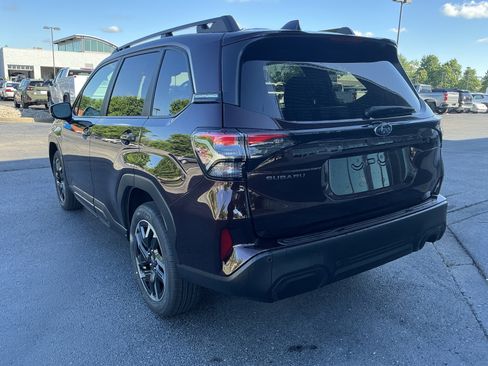 New 2026 Subaru Forester Limited AWD/4WD image 5