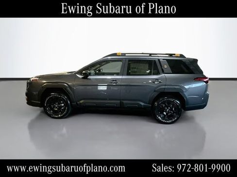 Used 2026 Subaru Outback Wilderness AWD/4WD image 4