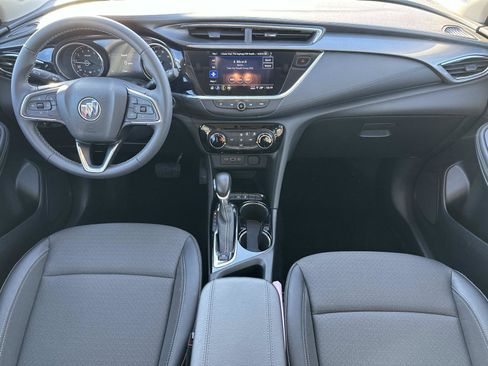 Certified 2023 Buick Encore GX Preferred FWD image 12