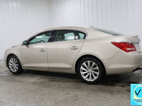 Used 2014 Buick LaCrosse Leather image 3