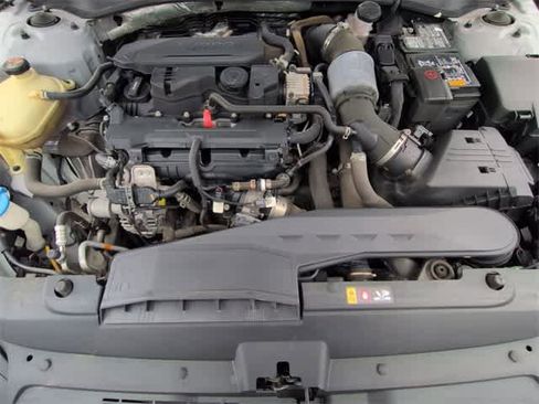 Used 2021 Kia K5 GT-Line image 15