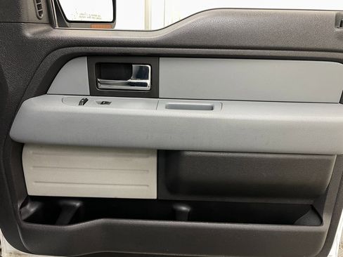 Used 2013 Ford F150 XLT w/ XLT Chrome Pkg image 37